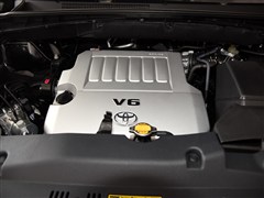 2015款 3.5L 四驱至尊版 7座