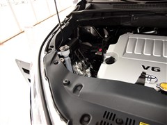 2015款 3.5L 四驱至尊版 7座