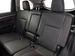 2015款 3.5L 四驱至尊版 7座