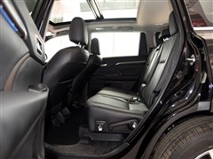 2015款 3.5L 四驱至尊版 7座