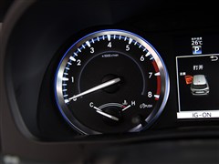 2015款 3.5L 四驱至尊版 7座