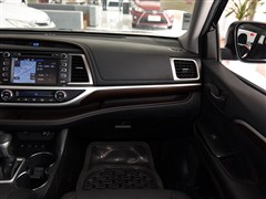 2015款 3.5L 四驱至尊版 7座