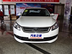 2015款 1.5T 手动致尚版