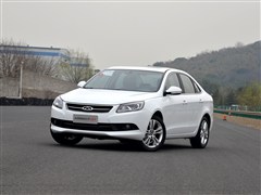 2015款 1.6L 手动致尚版