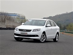 2015款 1.6L 手动致享版