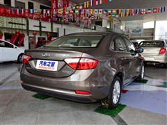 2015款 1.6L CVT致尚版