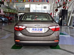 2015款 1.6L CVT致尚版