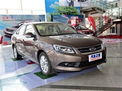 2015款 1.6L CVT致尚版