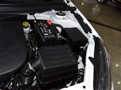 2015款 1.6L CVT致享版