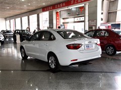 2015款 1.6L CVT致享版