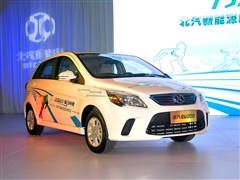 2015款 EV200 轻快版