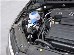 2015款 230TSI 手动豪华型