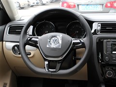 2015款 230TSI 自动舒适型