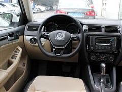 2015款 230TSI 自动舒适型