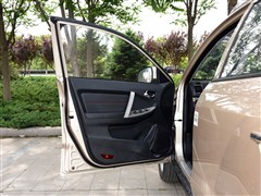 2015款 1.8L 手动都市型 国IV