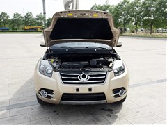 2015款 1.8L 手动都市型 国IV