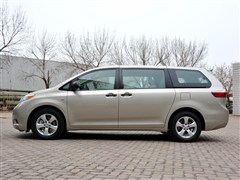 2015款 3.5L 两驱L