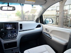 2015款 3.5L 两驱LE