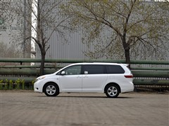 2015款 3.5L 两驱LE