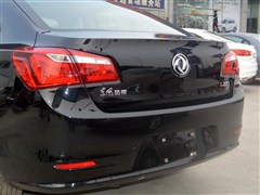 2015款 1.6L 手动新动型