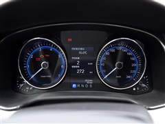 2015款 1.8T 豪华型