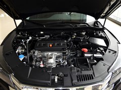 2015款 2.0L LX 舒适版