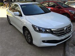 2015款 2.0L LX 舒适版