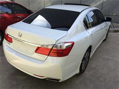 2015款 2.0L LX 舒适版