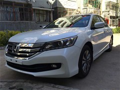 2015款 2.0L LX 舒适版