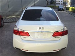 2015款 2.0L LX 舒适版