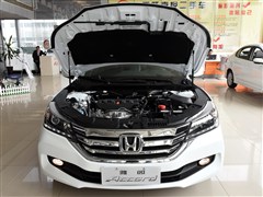 2015款 2.0L LXS  精英版