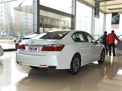 2015款 2.0L LXS  精英版