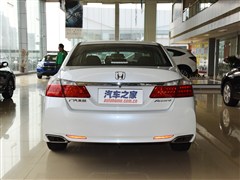 2015款 2.0L LXS  精英版