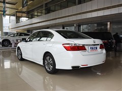 2015款 2.0L LXS  精英版