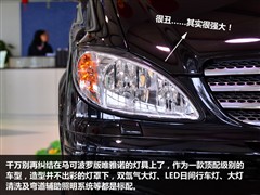 2011款 3.2L 马可波罗