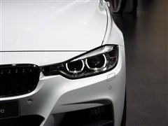 2015款 328Li 40周年限量版