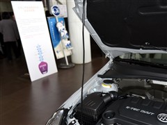 2015款 1.5L 手动经典型