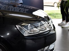 2015款 改款 1.8TSI 豪华型