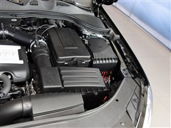 2015款 改款 1.8TSI 豪华型