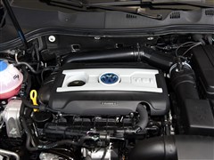 2015款 改款 1.8TSI 豪华型