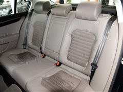 2015款 改款 1.8TSI 豪华型