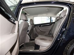 2015款 改款 1.8TSI 豪华型