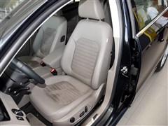 2015款 改款 1.8TSI 豪华型