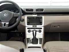 2015款 改款 1.8TSI 豪华型