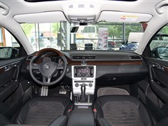 2015款 改款 1.8TSI 尊贵型