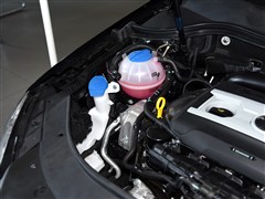 2015款 改款 1.8TSI 尊贵型