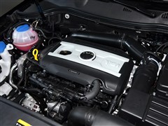 2015款 改款 1.8TSI 尊贵型