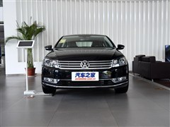 2015款 改款 1.8TSI 尊贵型