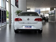 2015款 改款 2.0TSI 尊贵型
