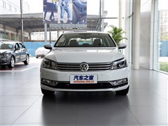 2015款 改款 2.0TSI 尊贵型
